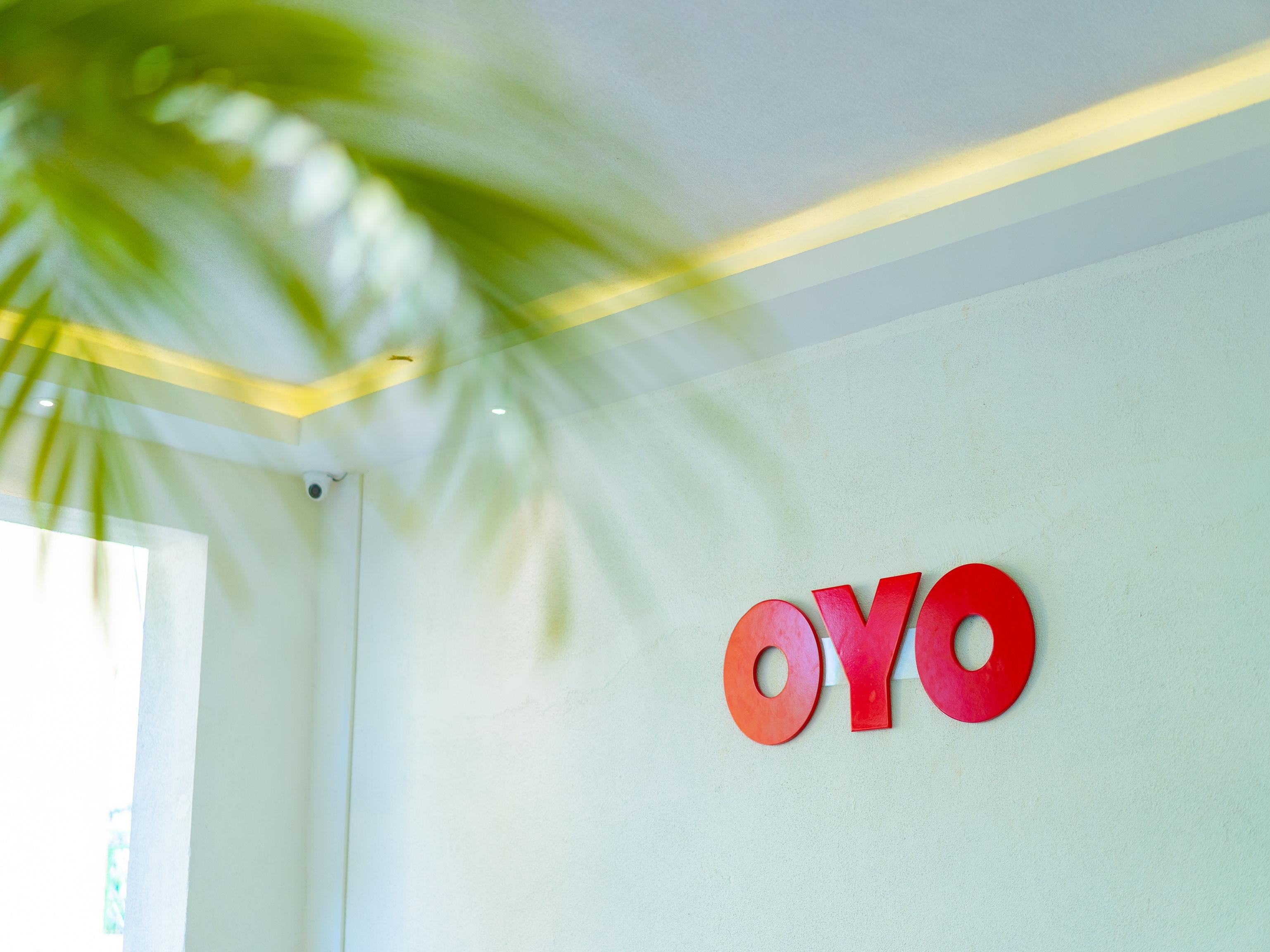 מלון היידראבד Oyo Flagship 463 Banjara Hills מראה חיצוני תמונה
