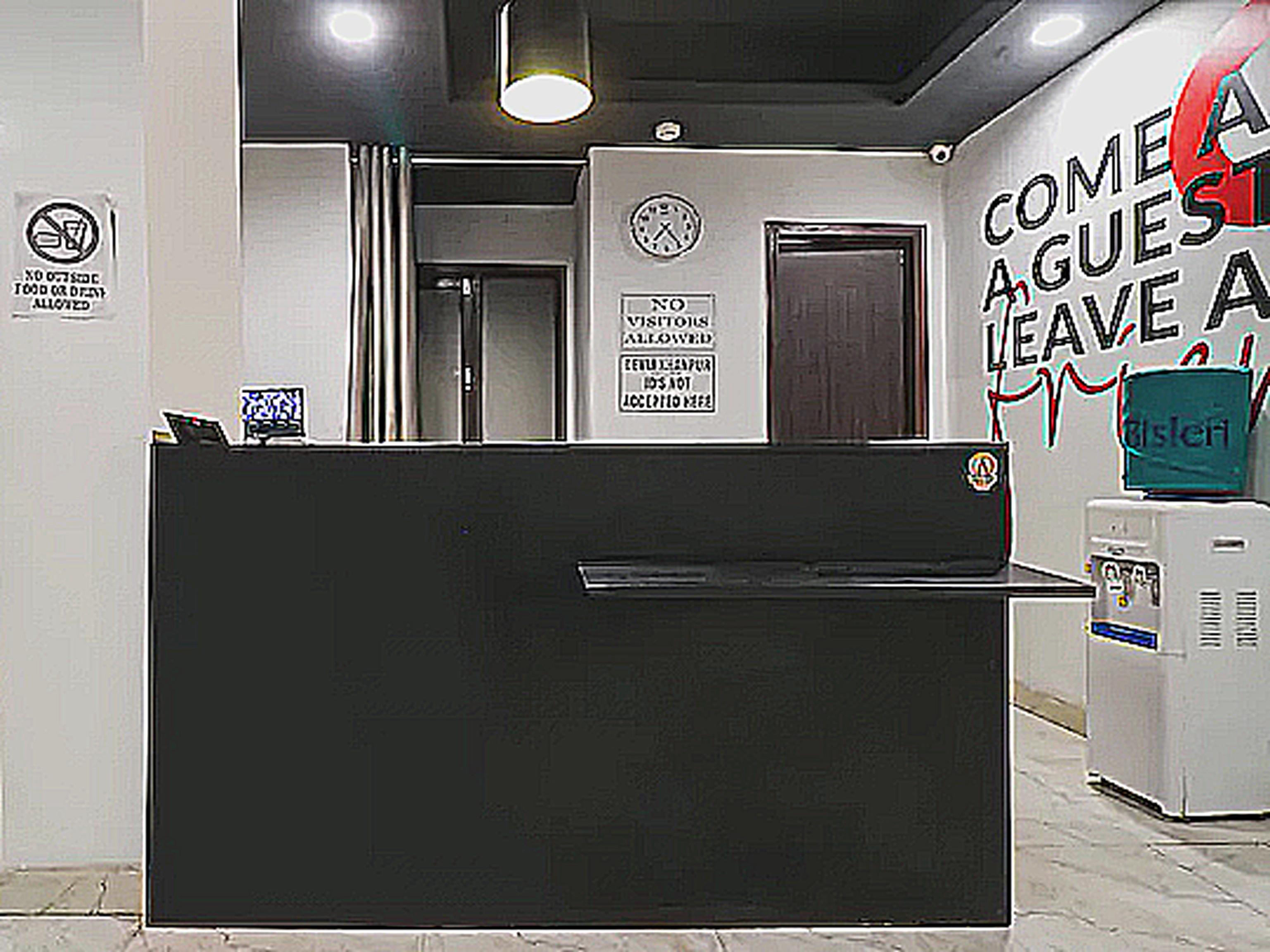 מלון היידראבד Oyo Flagship 463 Banjara Hills מראה חיצוני תמונה