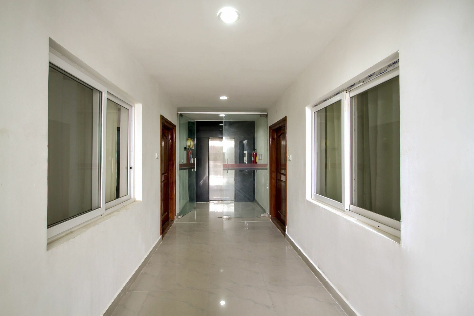 מלון היידראבד Oyo Flagship 463 Banjara Hills מראה חיצוני תמונה